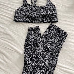 Lululemon set